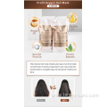 Pearly Hair Treatment Moisturizing Keratin Hair Mask